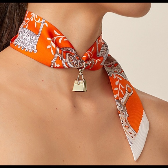 mini kelly twilly ring